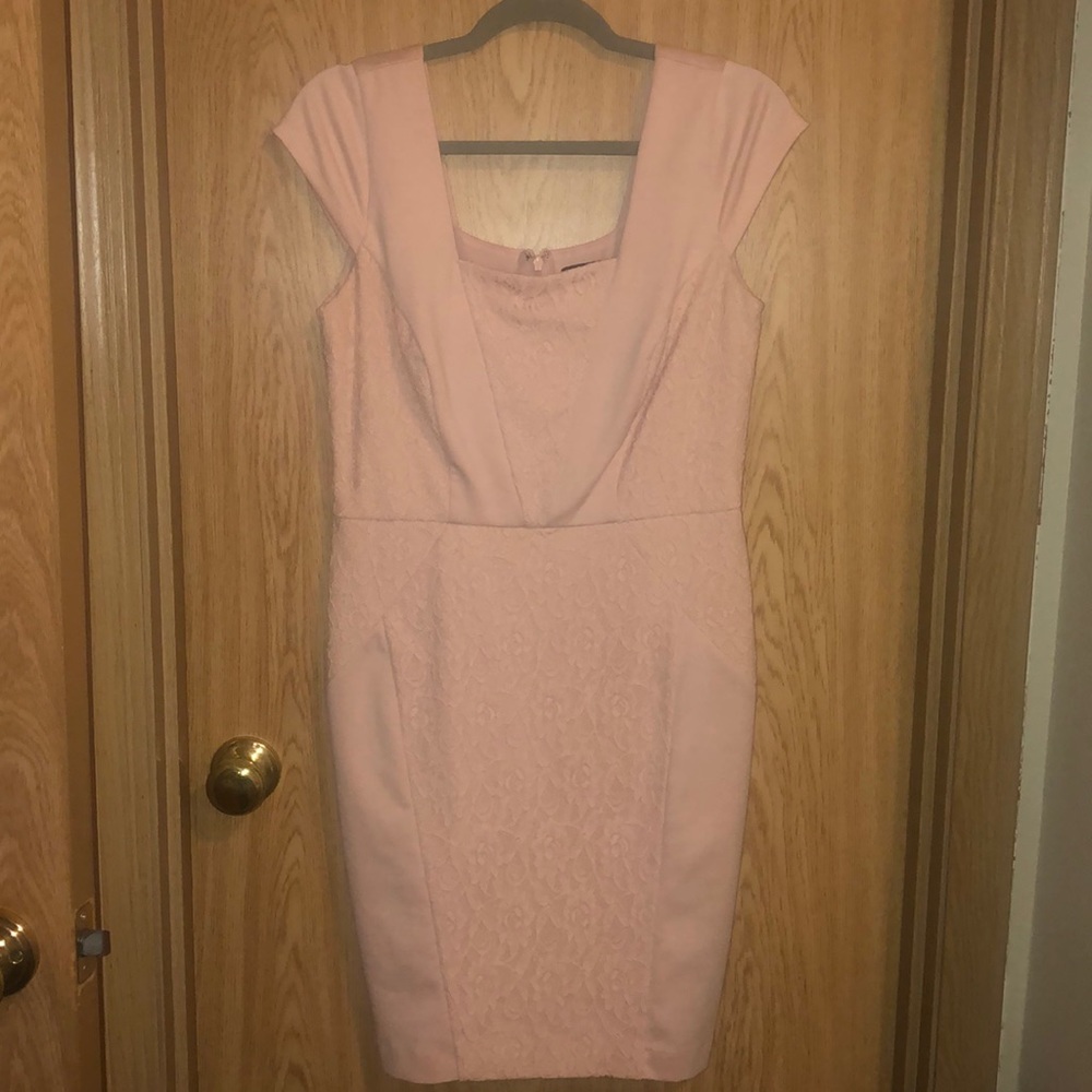 Limited dress